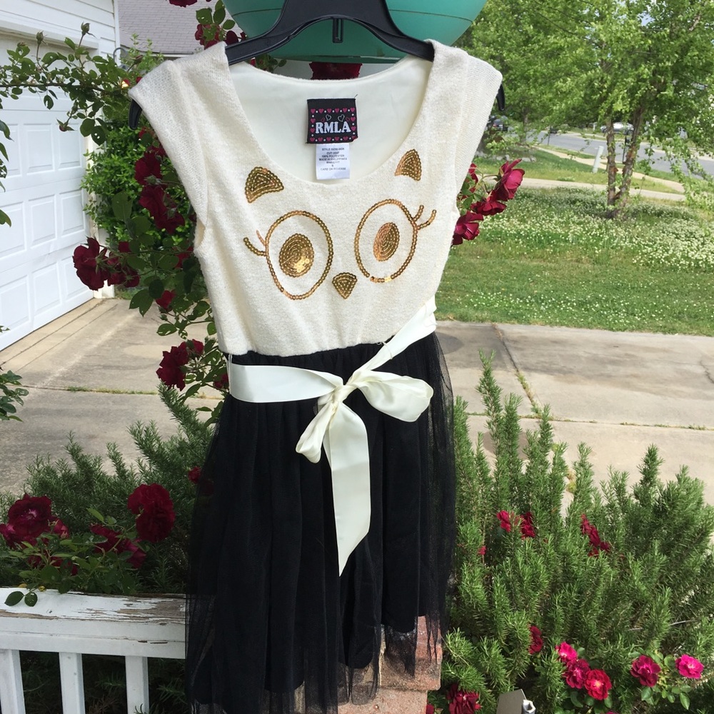 Cute kids dress